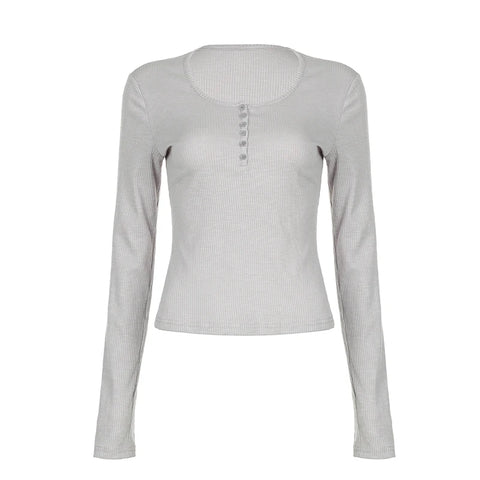basic-buttons-ribbedlong-sleeve-knit-top-4