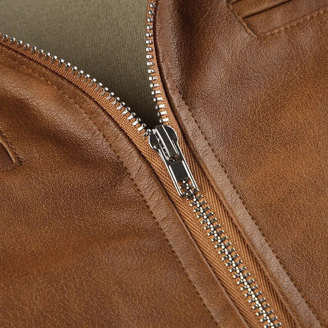 black-zip-up-pu-leather-cropped-jacket-10