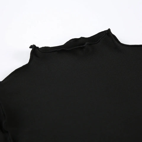 casual-stitching-skinny-turtleneck-crop-top-10