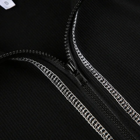 knitted-line-stitch-turtleneck-skinny-zip-up-coat-6