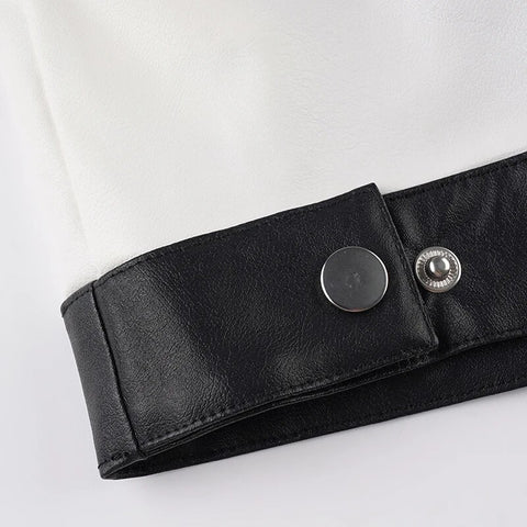 embroidery-spliced-zip-up-pu-leather-jacket-11