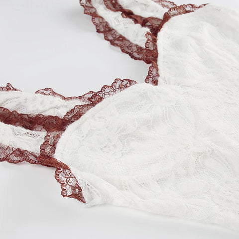 elegant-white-corset-lace-ruched-dress-7