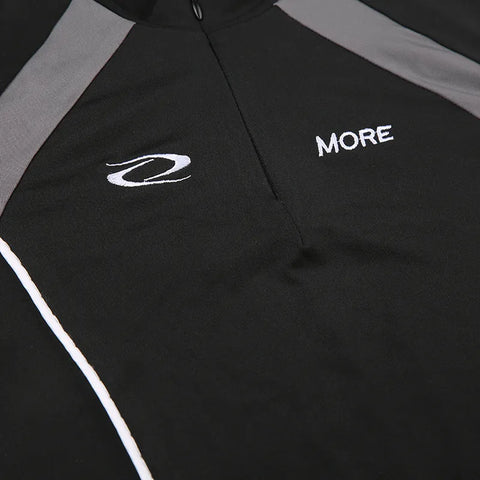 stripe-stitch-invisible-zipper-stand-collar-top-7