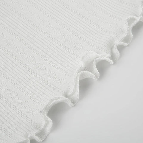 cute-white-knitted-short-sleeve-crop-top-9