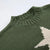 vintage-green-star-raglan-sleeve-knitted-sweater-7