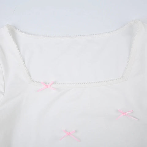 sweet-white-bow-slim-square-neck-top-5