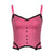 vintage-pink-lace-trim-buttons-corset-top-5
