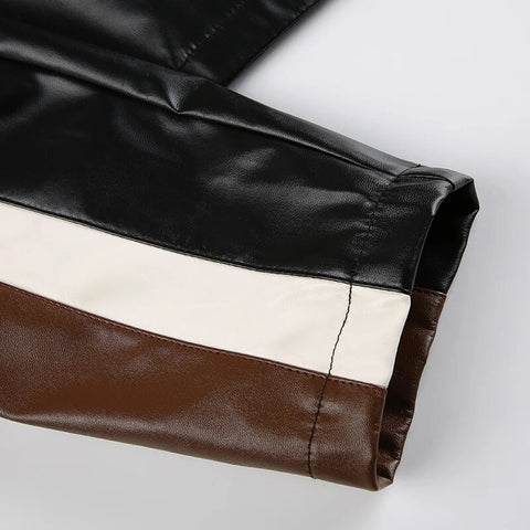 punk-zip-up-patchwork-pu-leather-jacket-12