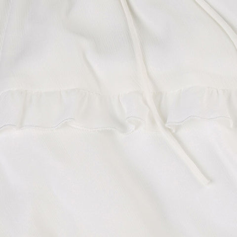 bohemian-irregular-white-side-slit-ruffles-patchwork-drawstring-long-skirt-4