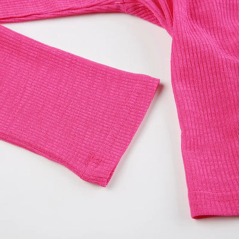 pink-stand-collar-see-through-crop-top-6