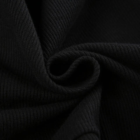 black-v-neck-buttons-crop-top-9