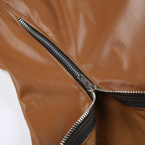 brown-zipper-stripe-patchwork-leather-jacket-8
