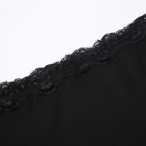 gothic-lace-spliced-flare-sleeve-cropped-top-6