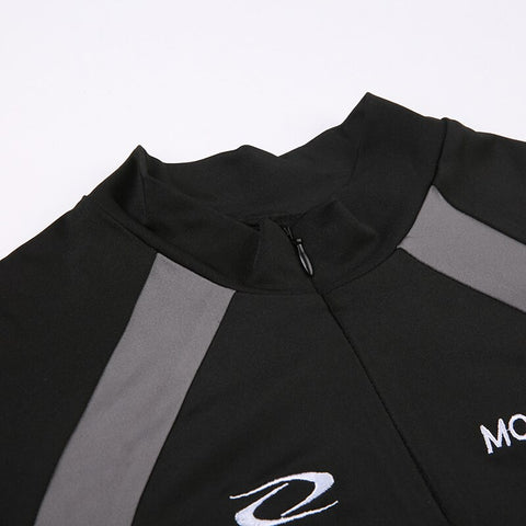 stripe-stitch-invisible-zipper-stand-collar-top-6