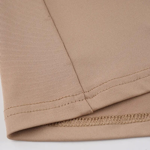 khaki-hooded-sexy-backless-side-slit-bandage-long-dress-7