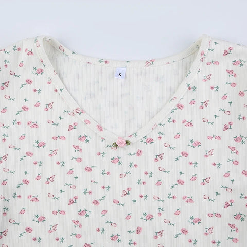 sweet-white-flowers-print-long-sleeves-top-5