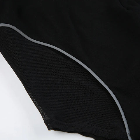 black-stripe-skinny-mesh-spliced-sexy-bodysuit-10