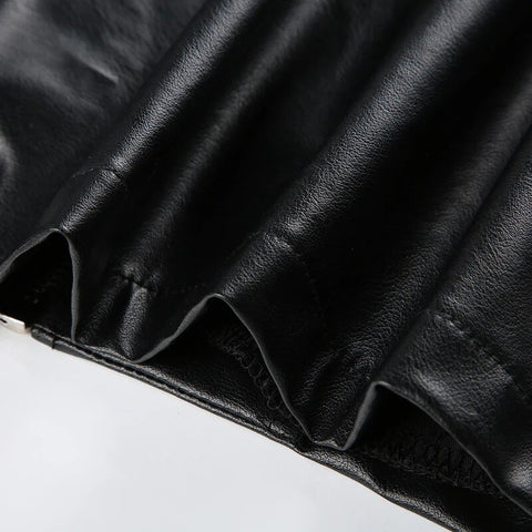 black-stripe-stitched-pu-leather-zip-up-jacket-11