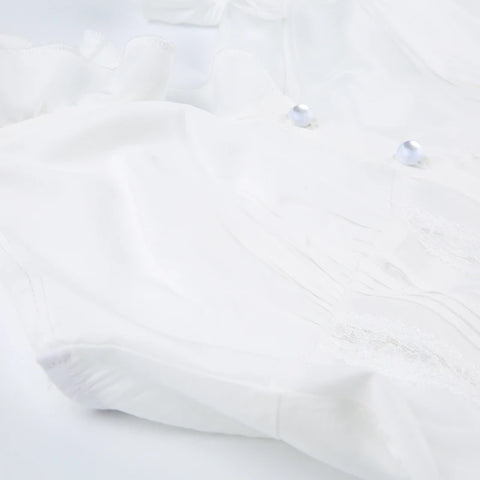 white-lace-patchwork-buttons-ruffles-top-7