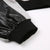 black-zip-up-print-leather-short-jacket-9