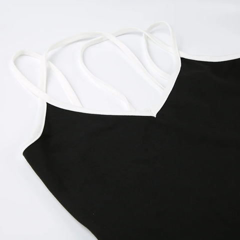 casual-black-skinny-backless-bandage-dress-6