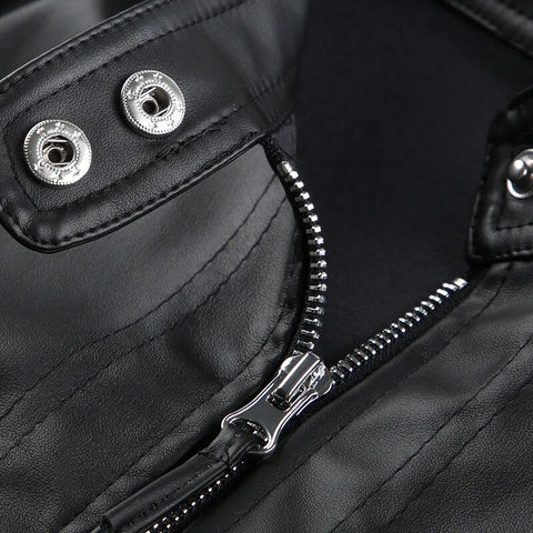 motorcycle-black-zip-up-leather-jacket-6