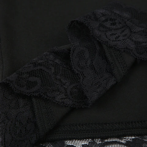 elegant-lace-patched-off-shoulder-dress-8