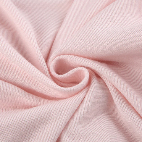 pink-lace-up-bandage-long-sleeve-top-13