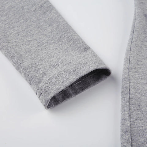 casual-v-neck-skinny-long-sleeve-zipper-romper-7