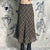 vintage-plaid-frill-bow-a-line-long-skirt-2