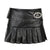 punk-zipper-metal-pu-leather-pleated-skirt-5