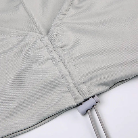 grey-hooded-hollow-out-long-sleeve-drawstring-bodysuit-6