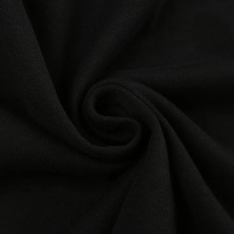 black-cotton-letter-print-long-sleeve-crop-top-10