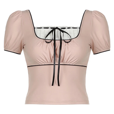 sweet-square-neck-tie-up-bow-top-4