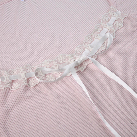 pink-knit-lace-trim-front-tie-up-top-9