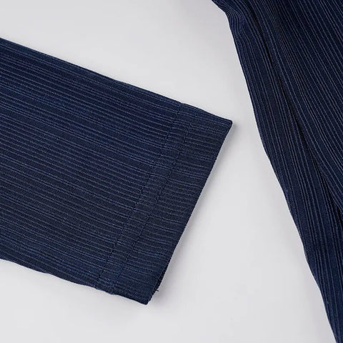 basic-blue-knit-long-sleeve-backless-top-7