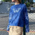 vintage-blue-tie-dye-pullover-butterfly-printing-top-2