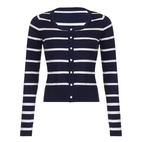 basic-stripe-buttons-up-knit-sweater-3