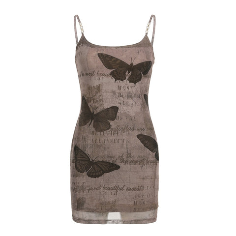 grunge-sleeveless-printed-mesh-halter-skinny-slim-mini-dress-5