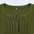 green-long-sleeve-slim-stitch-ruched-buttons-top-5