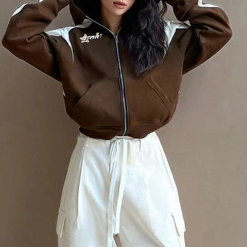 vintage-brown-hoodies-zip-up-coat-2