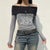 goth-letter-print-patched-off-shoulder-pullovers-top-2