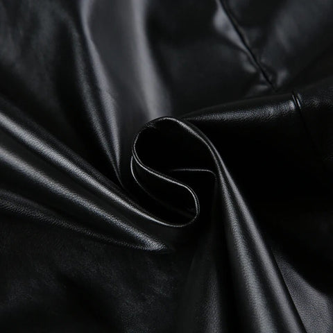 punk-black-pu-leather-low-waist-skirt-12