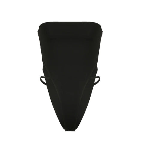 black-strapless-off-shoulder-sexy-bodysuit-4