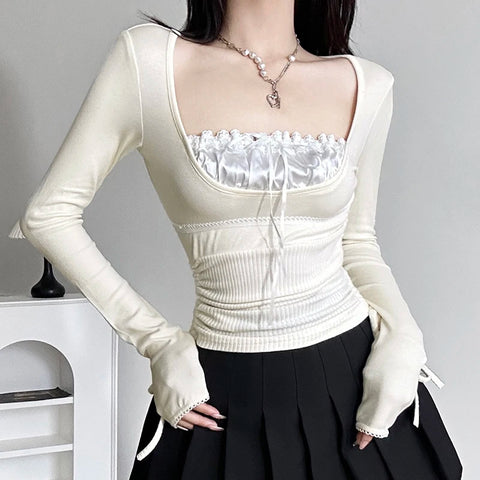 sweet-bow-patched-long-sleeve-top-2