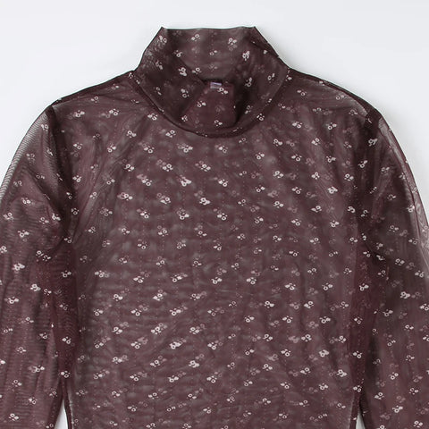 sweet-bow-printing-see-through-mesh-top-4