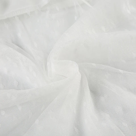 white-ruffles-folds-sexy-long-skirt-13