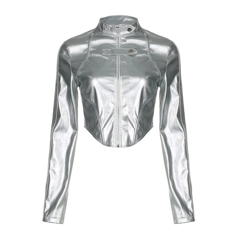 reflective-stripe-spliced-pu-leather-jacket-4