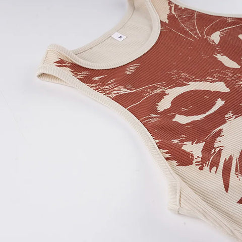 retro-graphic-printing-sleeveless-cute-crop-top-6