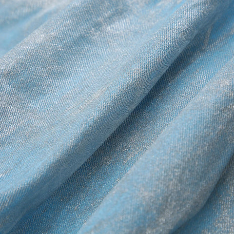 elegant-strapless-corset-denim-backless-top-11